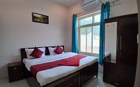 Himalayan Wellness Retreat